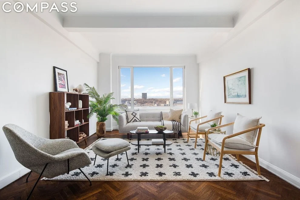 Unit for sale at 140 Riverside Drive, Manhattan, NY 10024