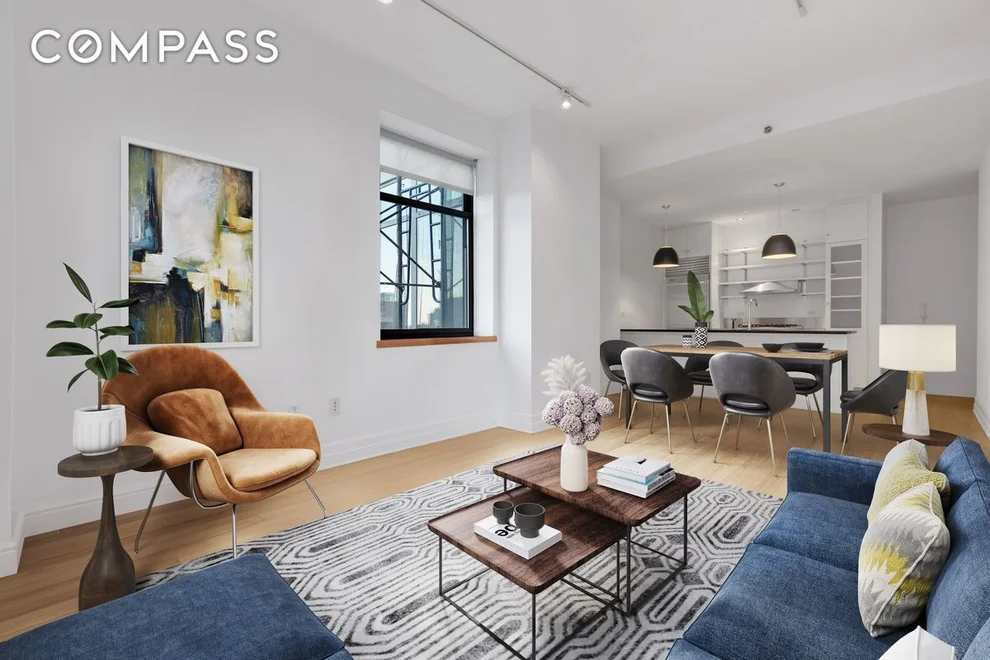 Unit for sale at 110 Livingston Street, Brooklyn, NY 11201
