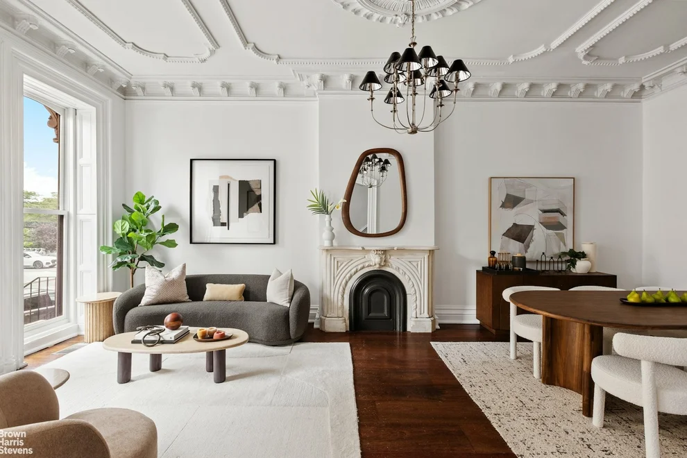 Unit for sale at 272 LAFAYETTE Avenue, Brooklyn, NY 11238