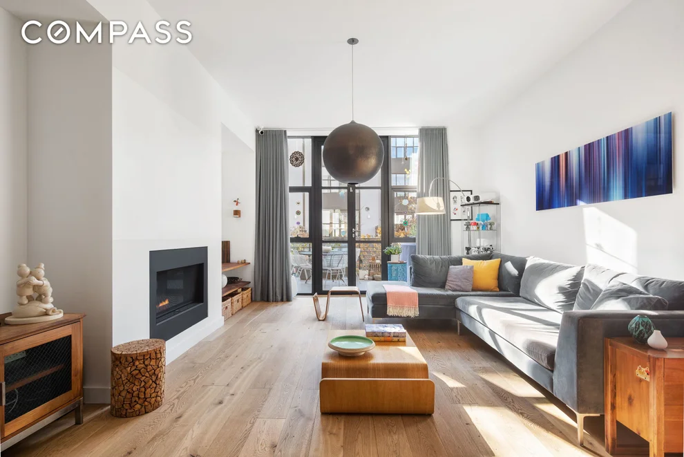 Unit for sale at 125 King Street, Brooklyn, NY 11231