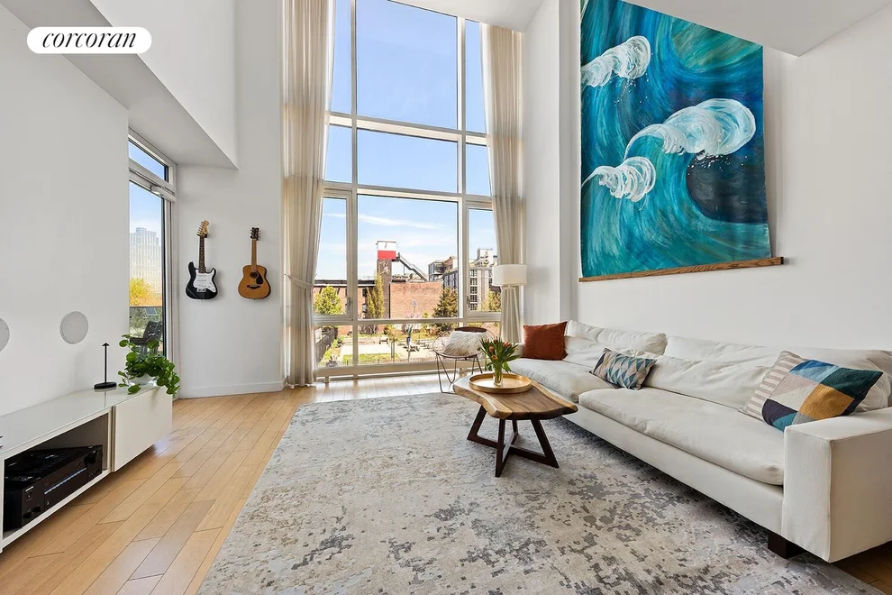 Unit for sale at 34 N 7TH Street, Brooklyn, NY 11249