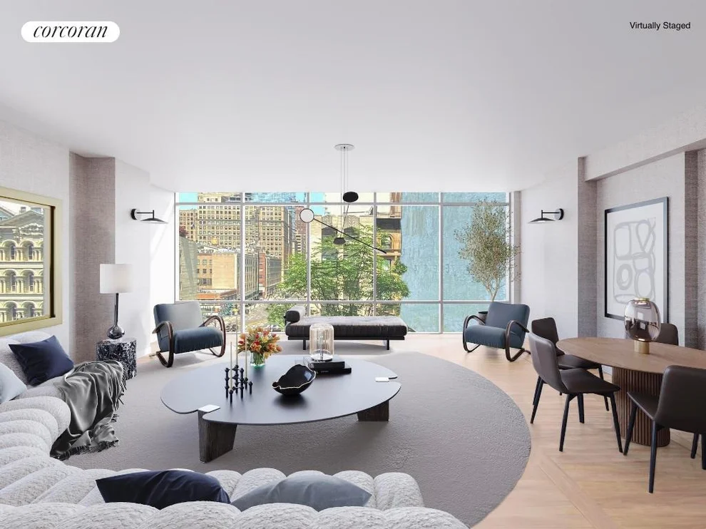 Unit for sale at 30 Warren Street, Manhattan, NY 10007