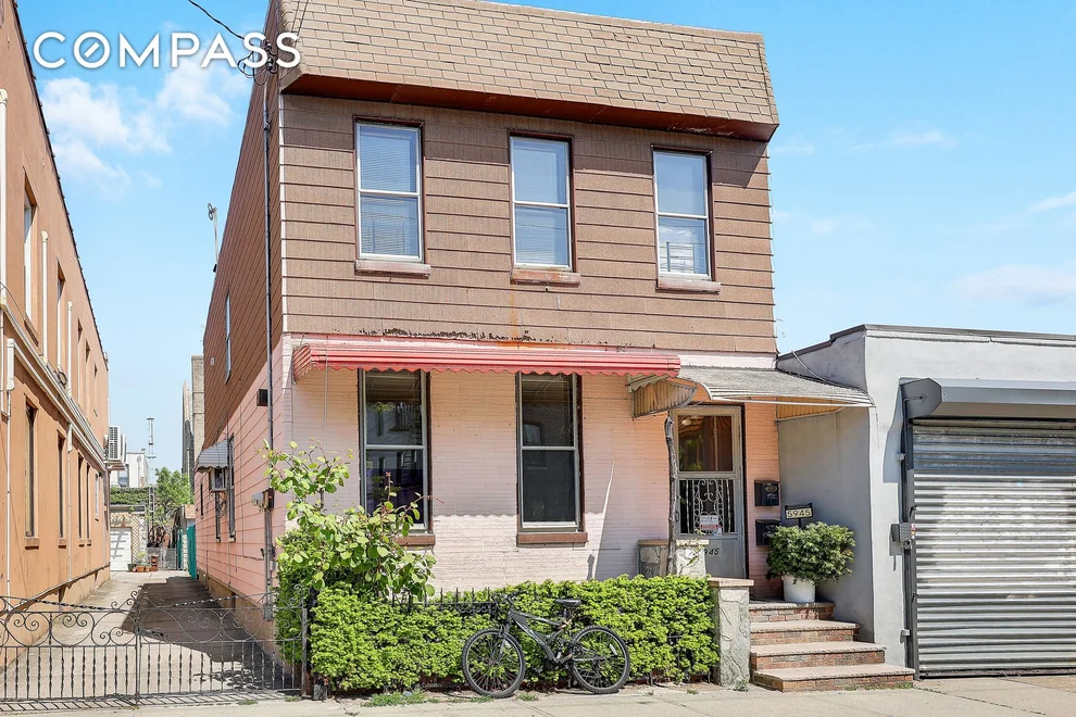 Unit for sale at 59-45 Woodbine Street, Queens, NY 11385