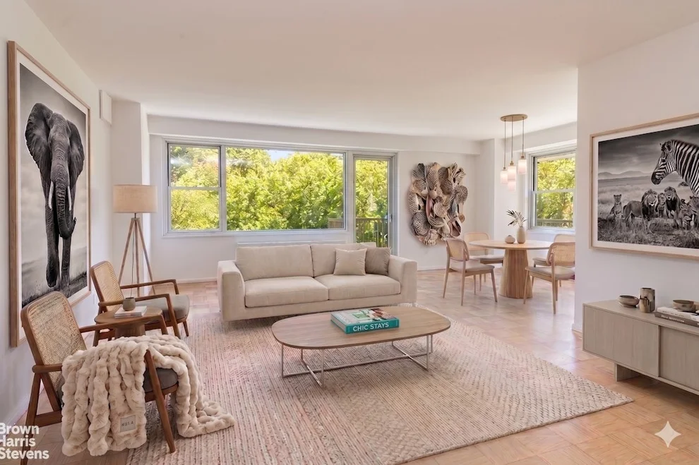 Unit for sale at 80 CENTRAL Park W, Manhattan, NY 10023