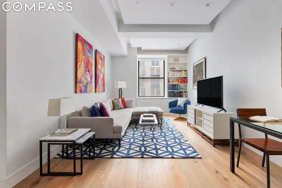 Unit for sale at 99 John Street, Manhattan, NY 10038