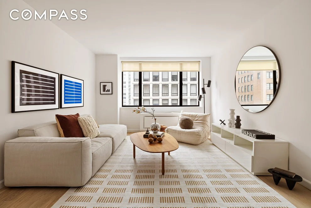 Unit for sale at 30 W 61st Street, Manhattan, NY 10023