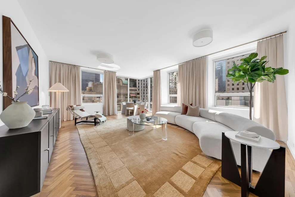 Unit for sale at 15 W 53RD Street, Manhattan, NY 10019