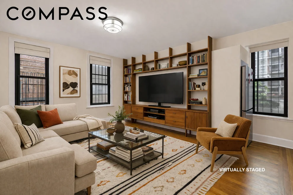 Unit for sale at 26 W 97th Street, Manhattan, NY 10025