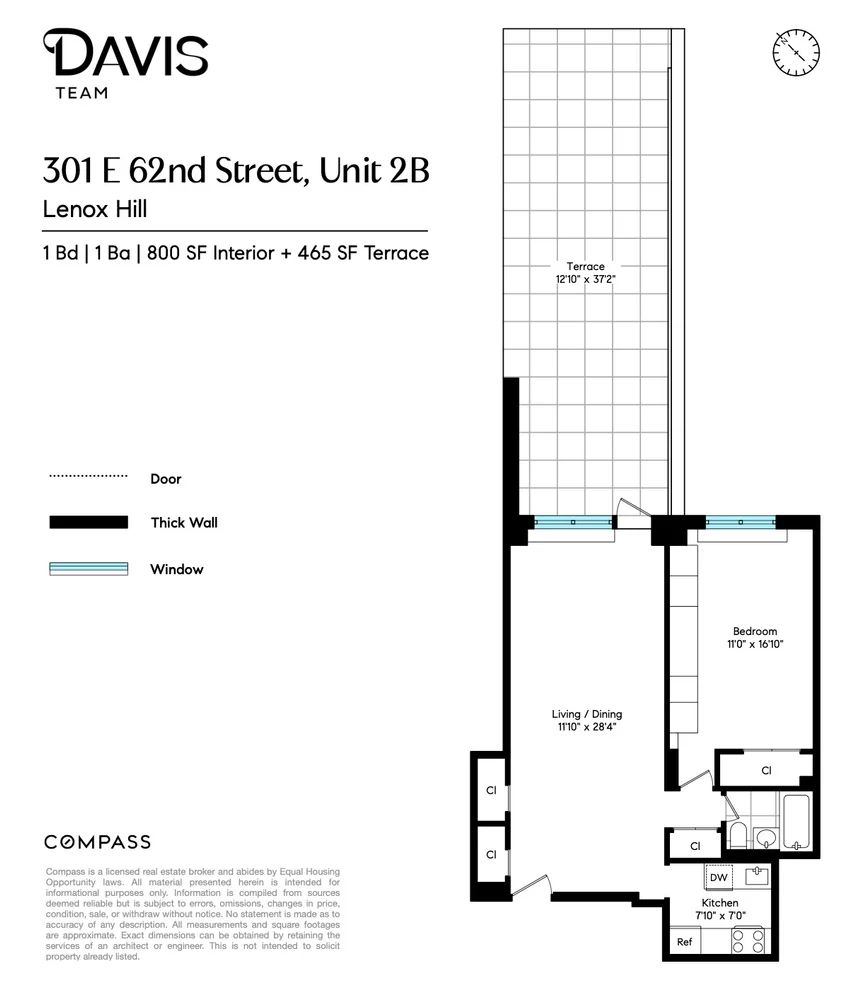Unit for sale at 301 E 62nd Street, Manhattan, NY 10065