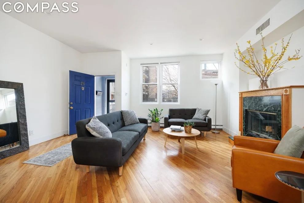 Unit for sale at 291 22nd Street, Brooklyn, NY 11215