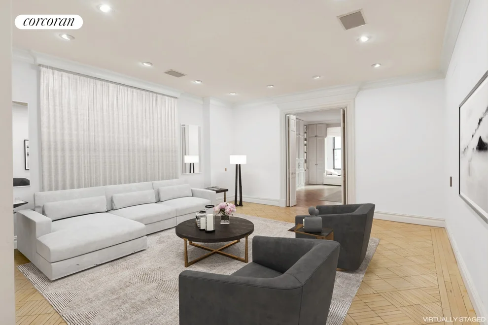 Unit for sale at 470 PARK Avenue, Manhattan, NY 10022