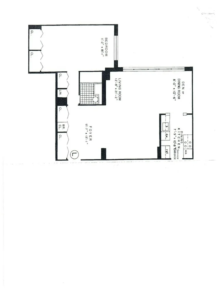 Unit for sale at 3333 HENRY HUDSON Parkway, Bronx, NY 10463