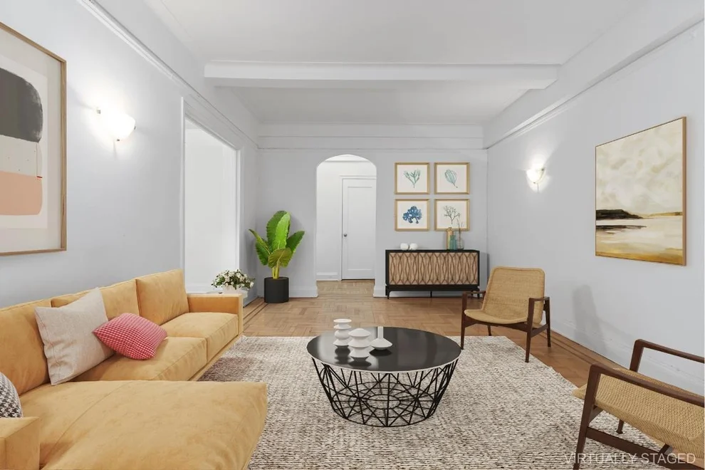 Unit for sale at 110 W 86th Street, Manhattan, NY 10023