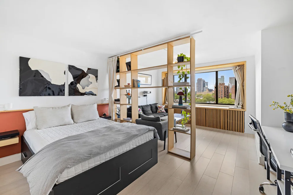 Unit for sale at 185 HALL Street, Brooklyn, NY 11205