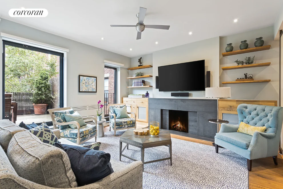 Unit for sale at 123 W 80th Street, Manhattan, NY 10024
