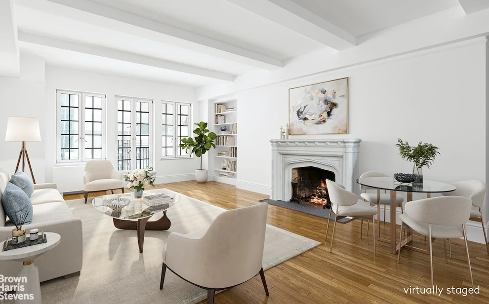 Unit for sale at 40 E 10TH Street, Manhattan, NY 10003
