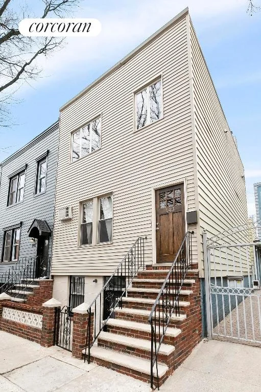 Unit for sale at 143 AINSLIE Street, Brooklyn, NY 11211