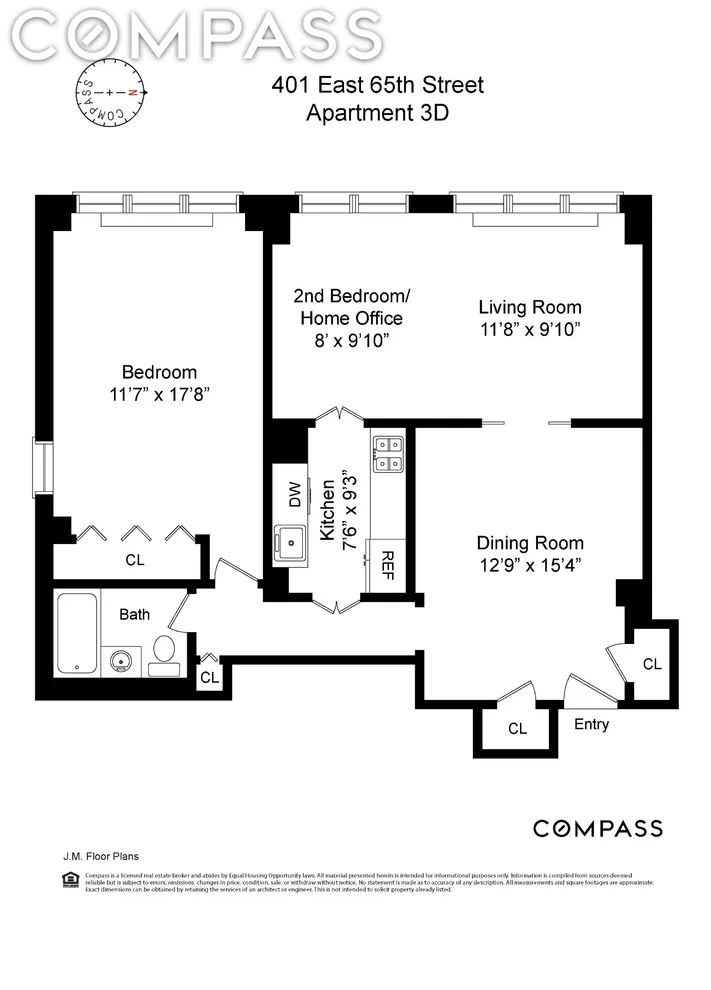 Unit for sale at 401 E 65th Street, Manhattan, NY 10065