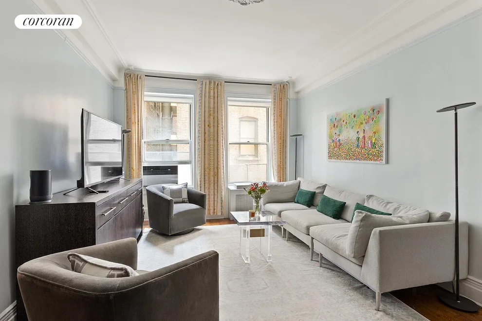 Unit for sale at 215 W 91ST Street, Manhattan, NY 10024