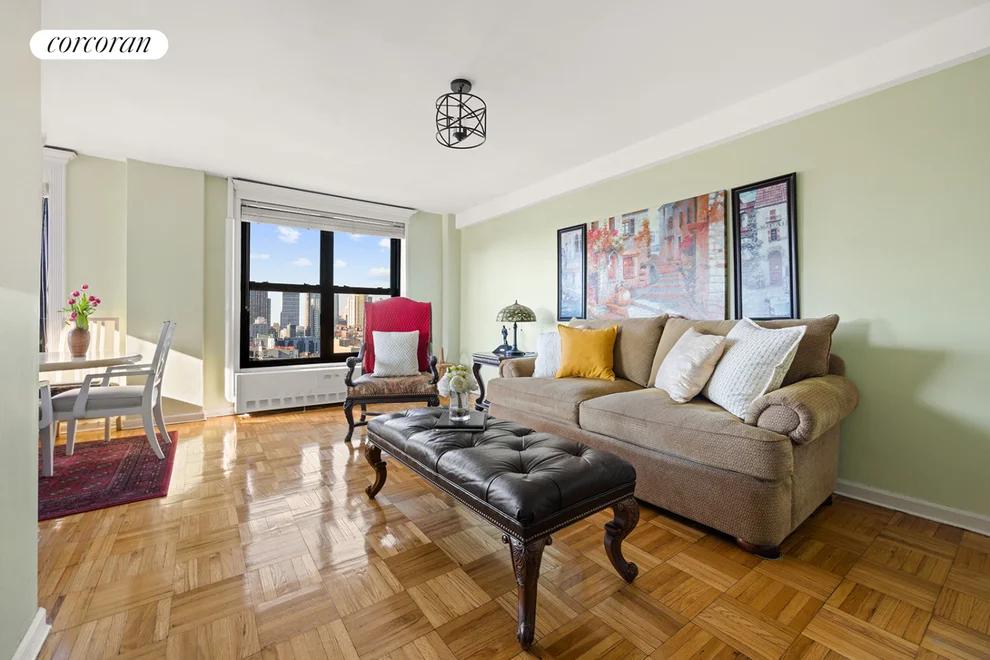 Unit for sale at 185 CLINTON Avenue, Brooklyn, NY 11205