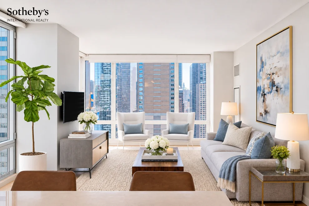Unit for sale at 247 W 46th Street, Manhattan, NY 10036