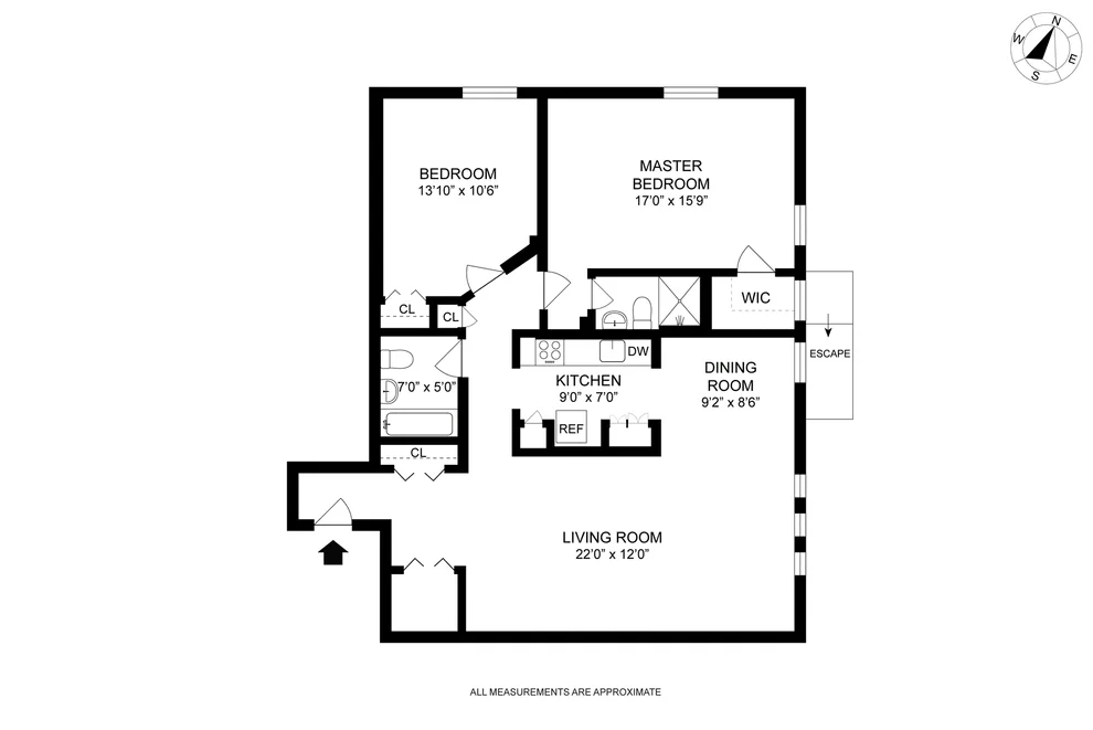 Unit for sale at 87-10 149th Avenue, Queens, NY 11414