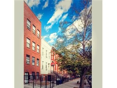 Unit for sale at 797 Herkimer Street, Brooklyn, NY 11233
