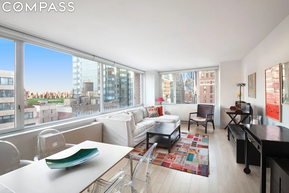 Unit for sale at 322 W 57th Street, Manhattan, NY 10019
