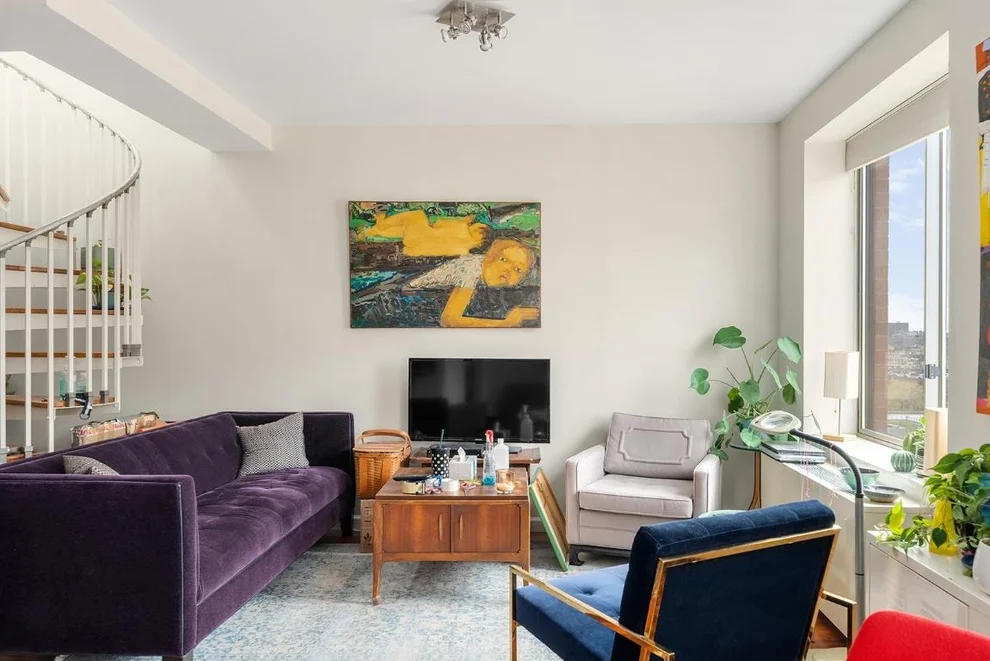 Unit for sale at 300 W 135TH Street, Manhattan, NY 10030