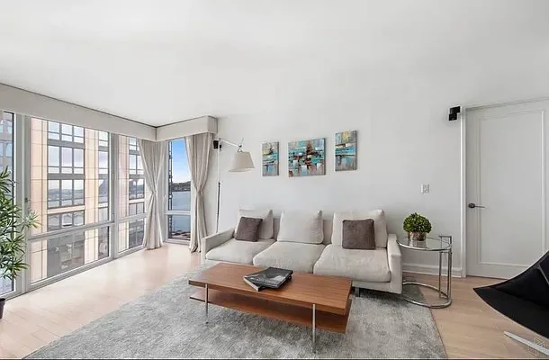 Unit for sale at 80 Riverside Boulevard, Manhattan, NY 10069