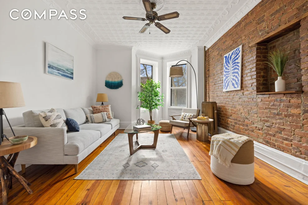 Unit for sale at 499 12th Street, Brooklyn, NY 11215