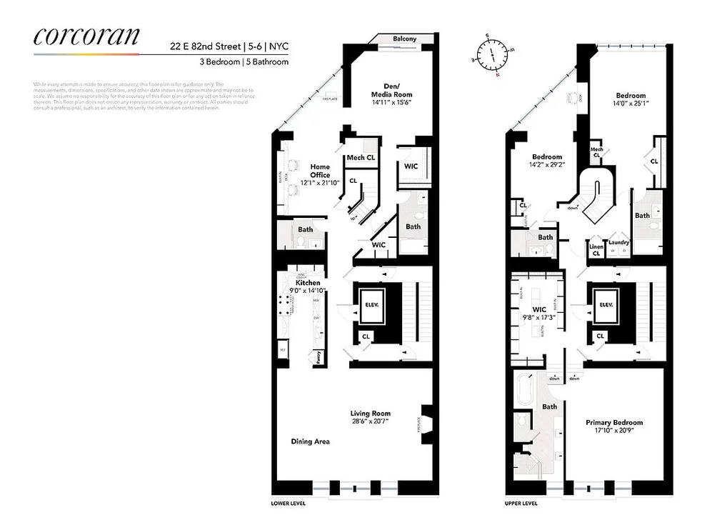 Unit for sale at 22 E 82ND Street, Manhattan, NY 10028