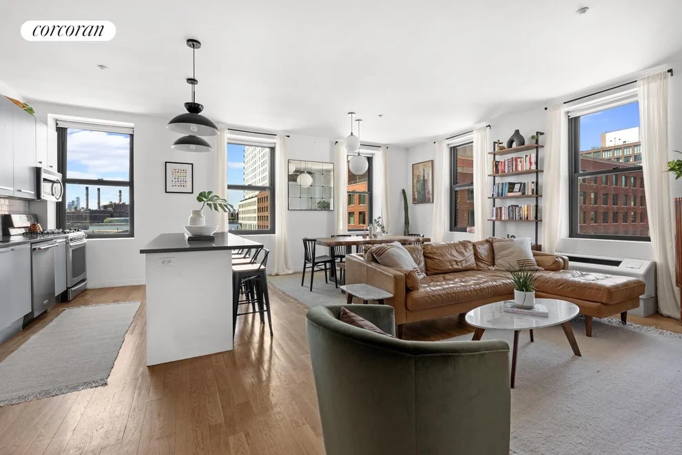Unit for sale at 122 WEST Street, Brooklyn, NY 11222