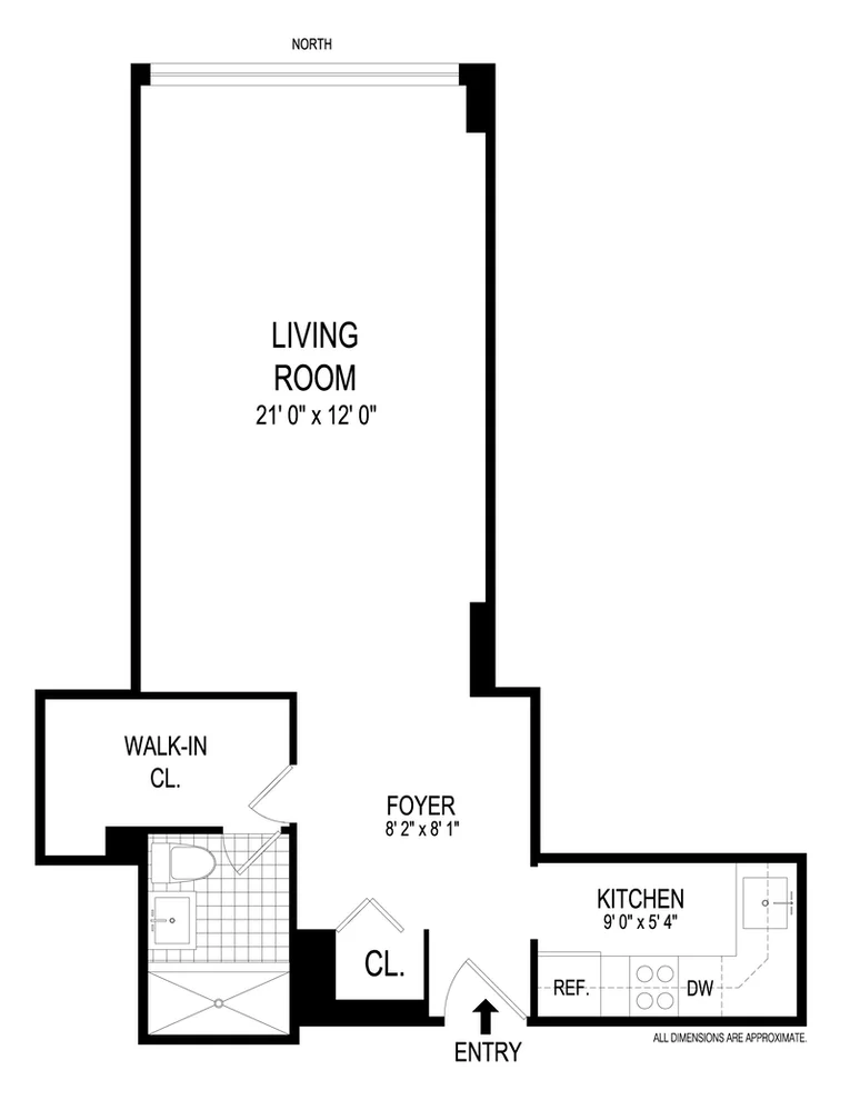 Unit for sale at 333 E 14TH Street, Manhattan, NY 10003