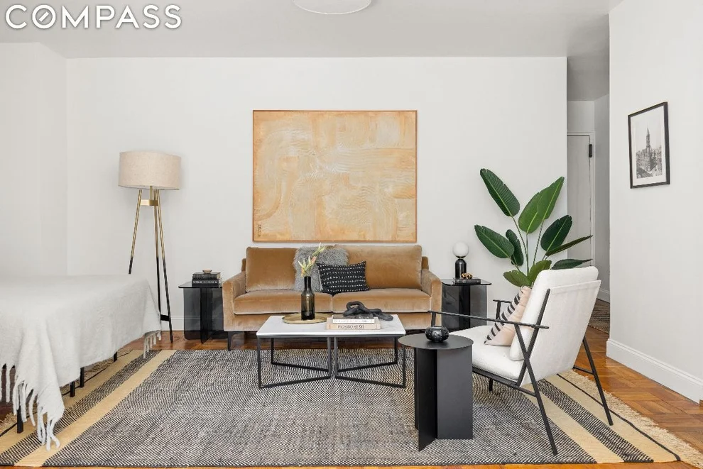 Unit for sale at 100 W 12th Street, Manhattan, NY 10011
