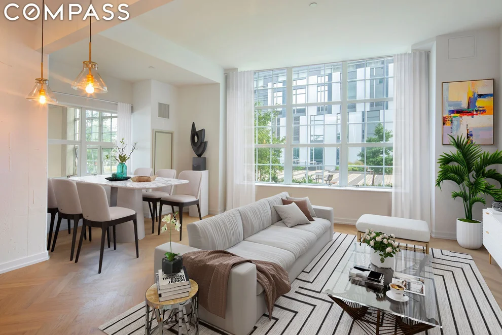 Unit for sale at 184 Kent Avenue, Brooklyn, NY 11249