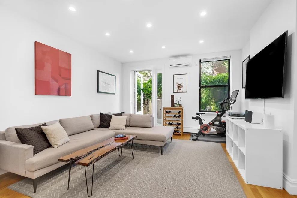 Unit for sale at 203 LUQUER Street, Brooklyn, NY 11231