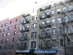 Unit for sale at 311 E 3RD Street, Manhattan, NY 10009