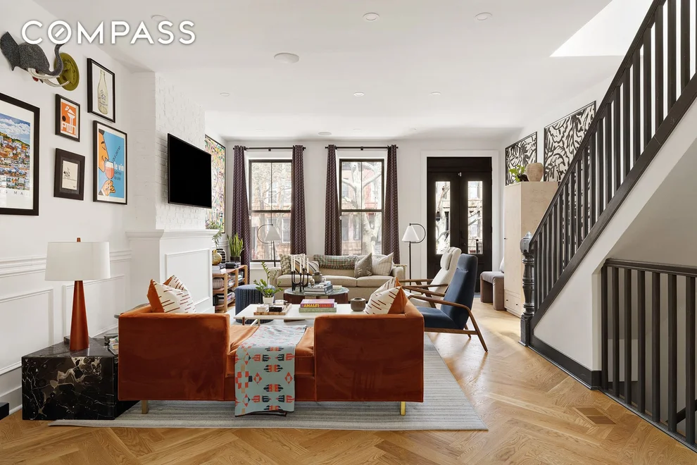 Unit for sale at 578 Bainbridge Street, Brooklyn, NY 11233