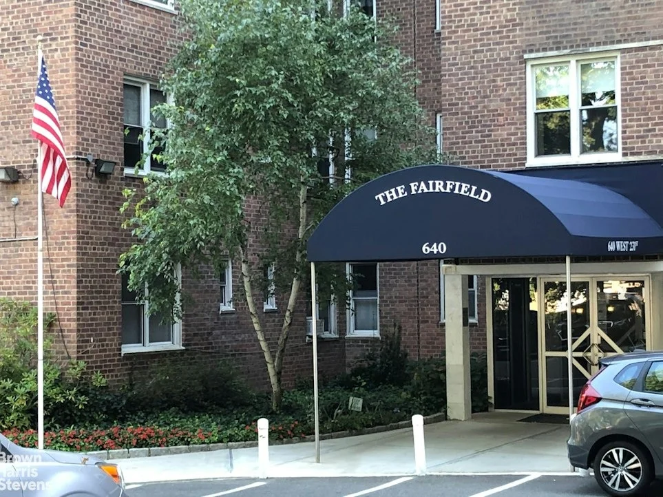 Unit for sale at 640 W 231ST Street, Bronx, NY 10463