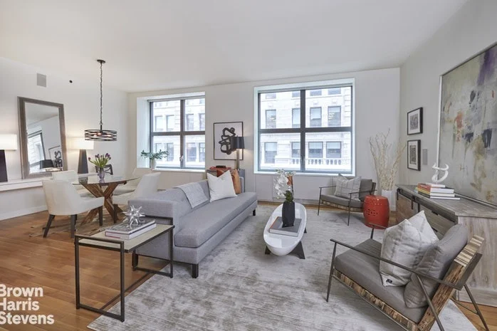 Unit for sale at 240 PARK Avenue S, Manhattan, NY 10003