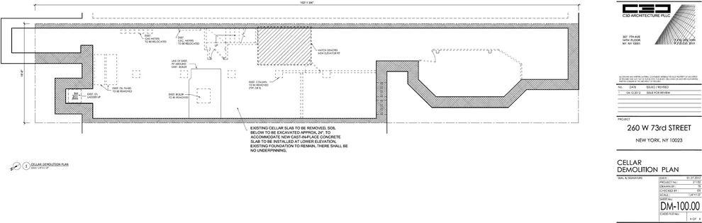 Unit for sale at 260 W 73rd Street, Manhattan, NY 10023