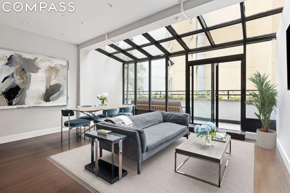 Unit for sale at 206 1st Avenue, Manhattan, NY 10009