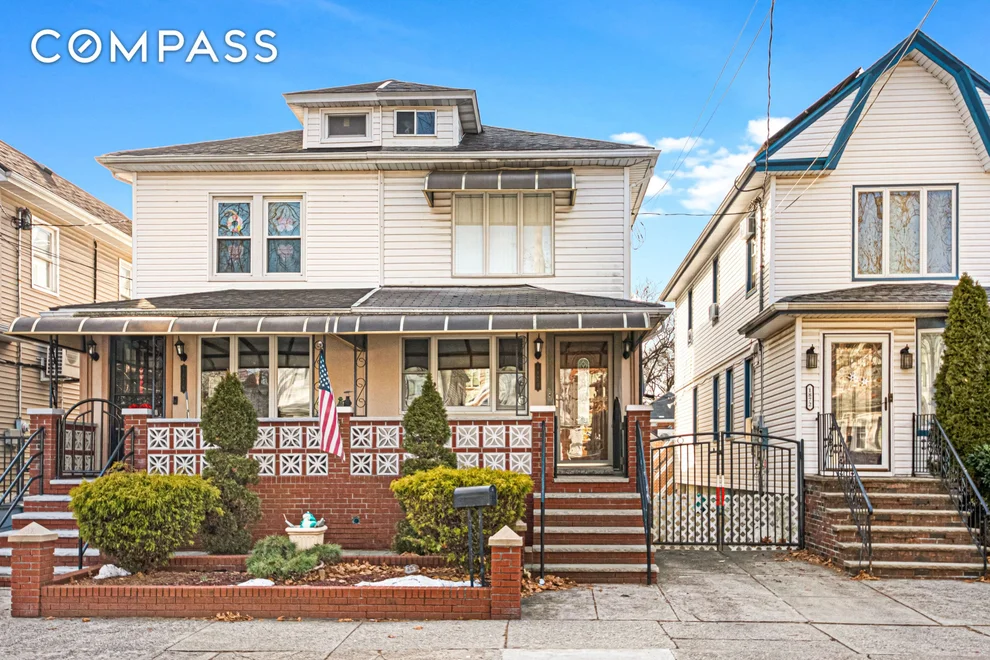 Unit for sale at 1874 Ryder Street, Brooklyn, NY 11234