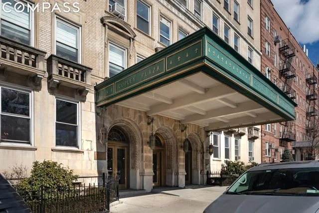 Unit for sale at 41 Eastern Parkway, Brooklyn, NY 11238
