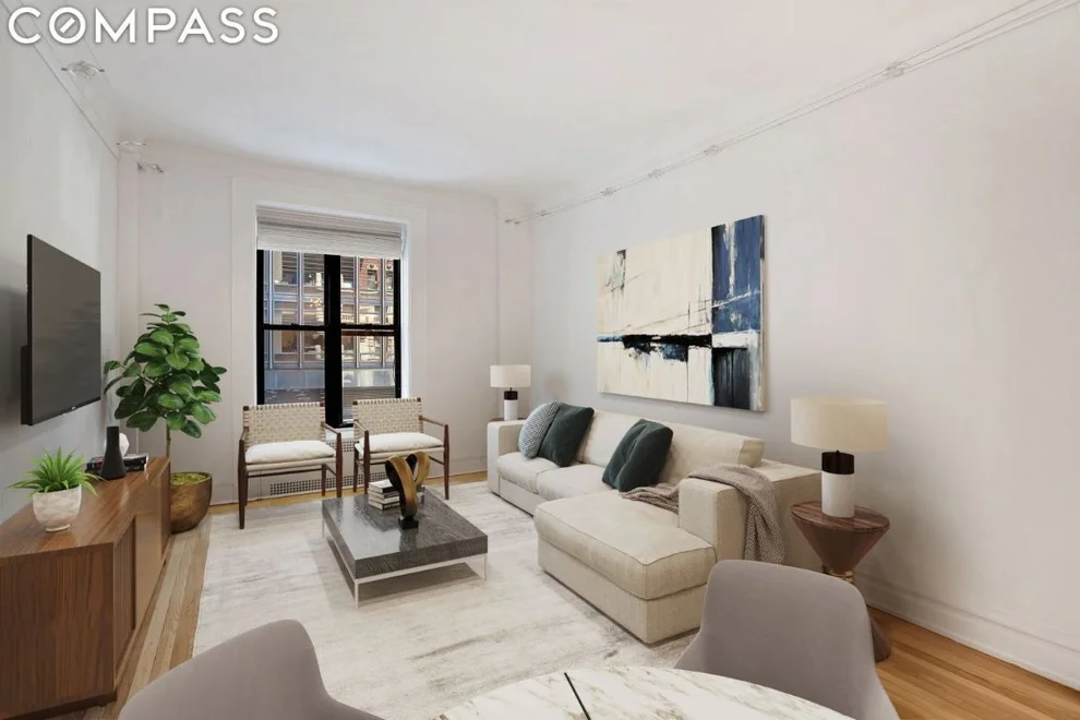Unit for sale at 205 W 54th Street, Manhattan, NY 10019