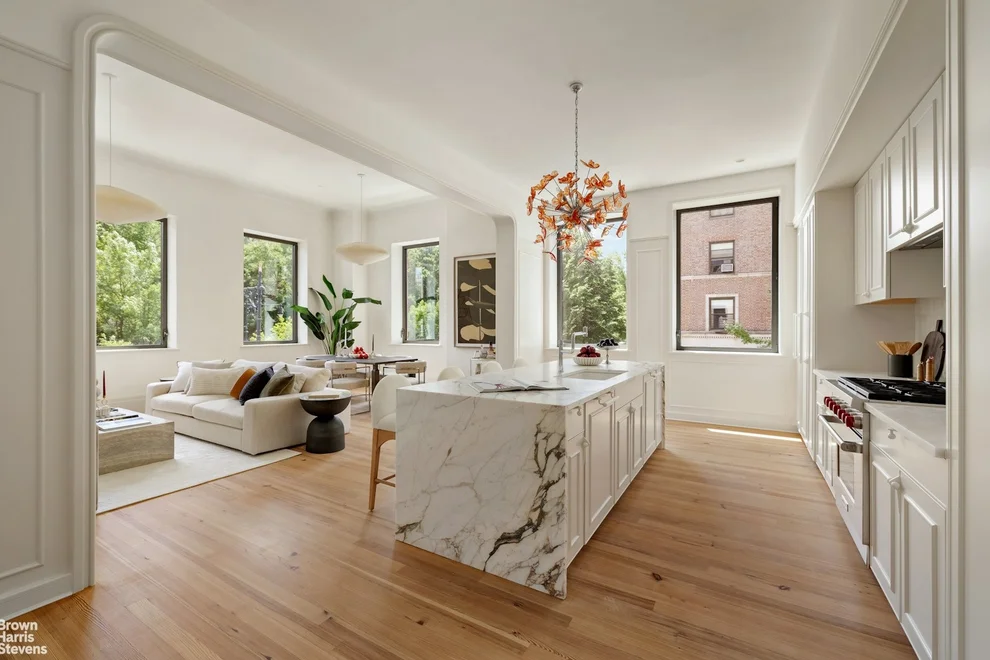 Unit for sale at 1 PROSPECT Park W, Brooklyn, NY 11215