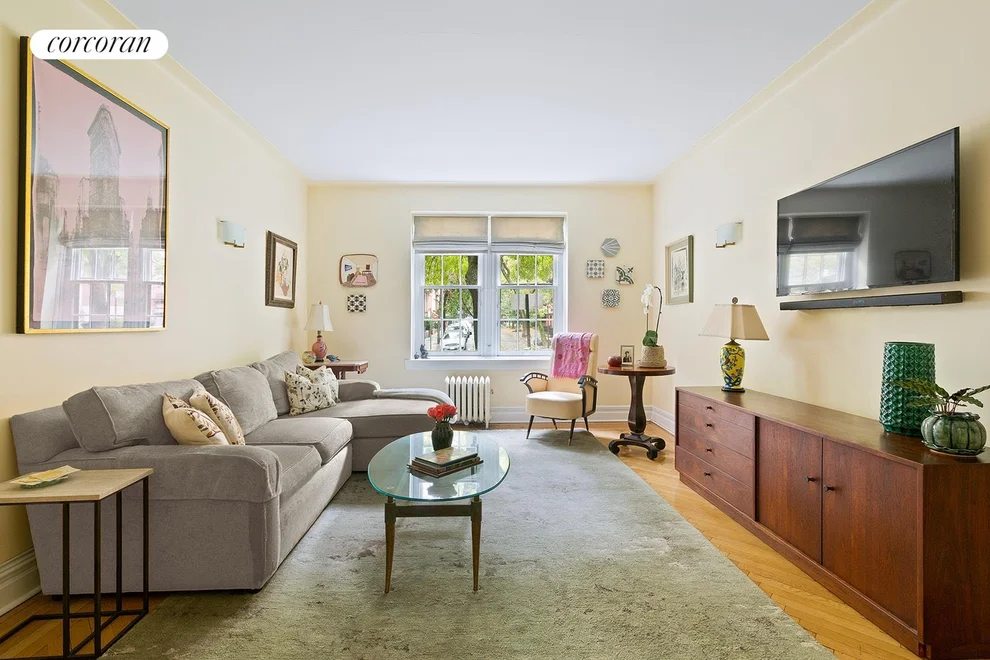 Unit for sale at 20 PIERREPONT Street, Brooklyn, NY 11201
