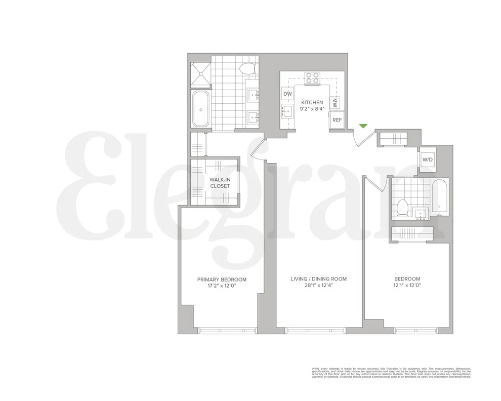 Unit for sale at 50 Riverside Boulevard, Manhattan, NY 10069