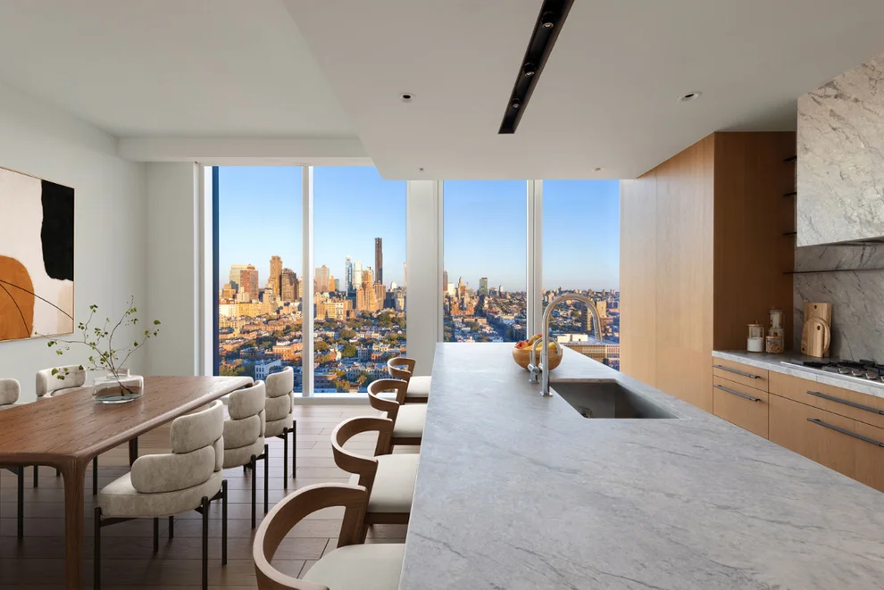 Unit for sale at 50 BRIDGE PARK Drive, Brooklyn, NY 11201